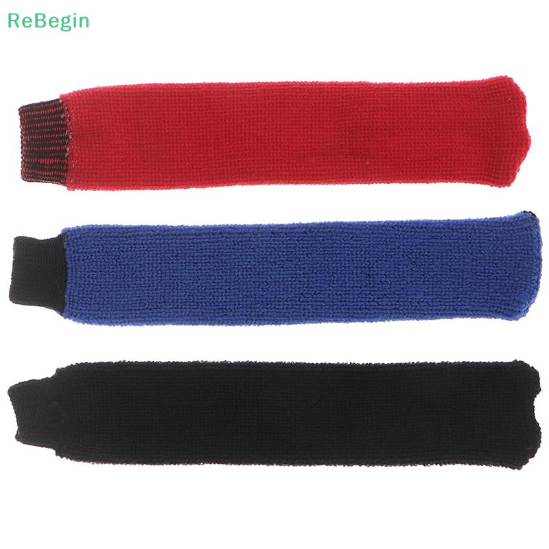 Badminton Match - Serviette élastique antidérapante pour raquette de