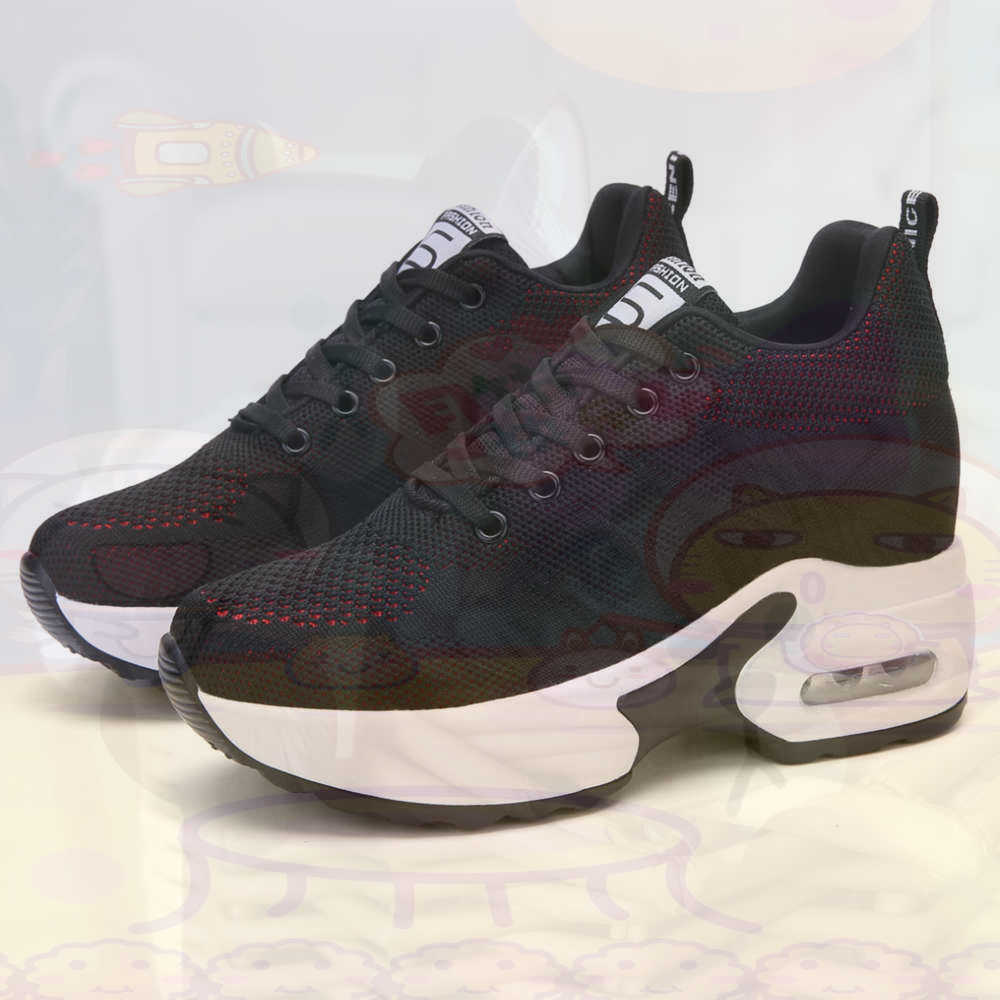 Badminton Kids - Rouge taille 36 chaussures femme Tennis