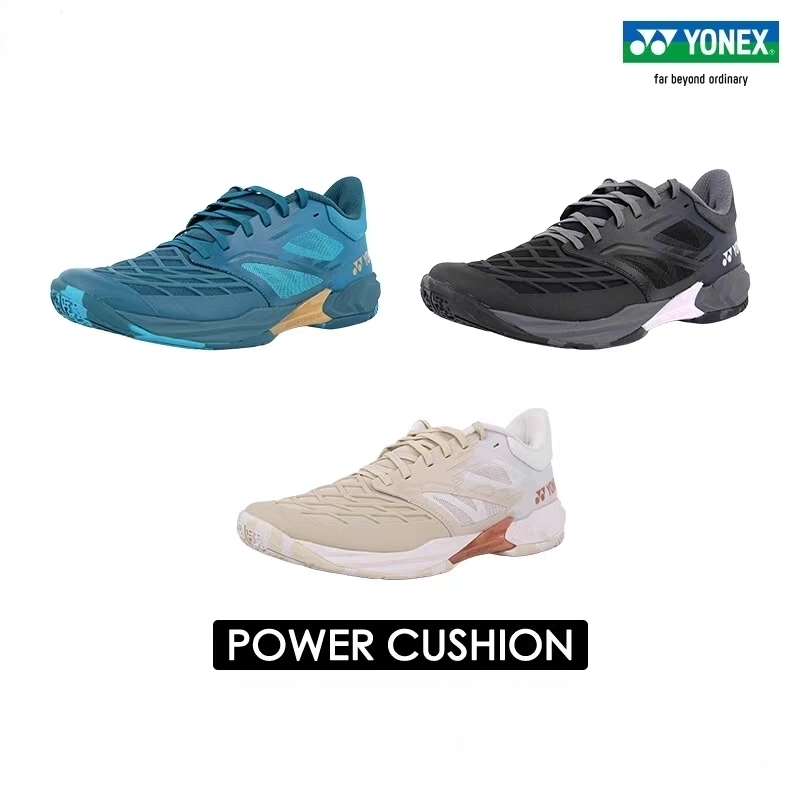 Badminton Yonex - Chaussures de badminton YONEX SHBCD3EX unisexes