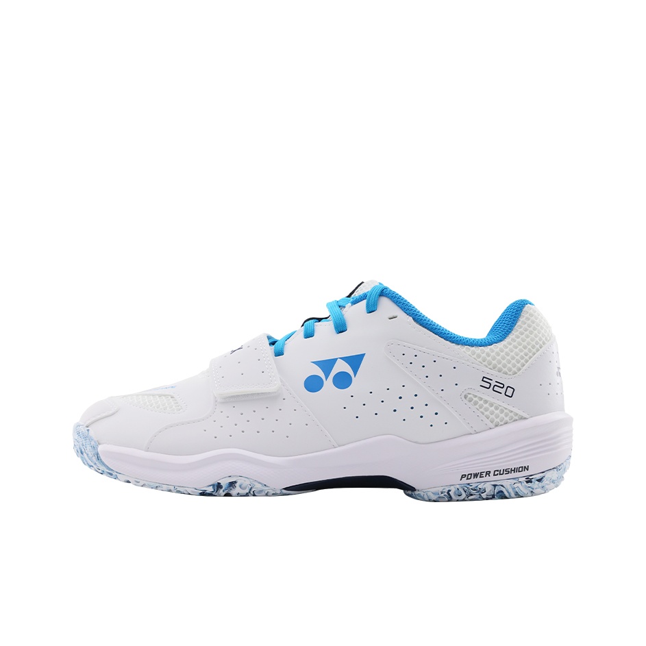 Badminton Yonex - Chaussures de badminton YONEX 520 antidérapantes