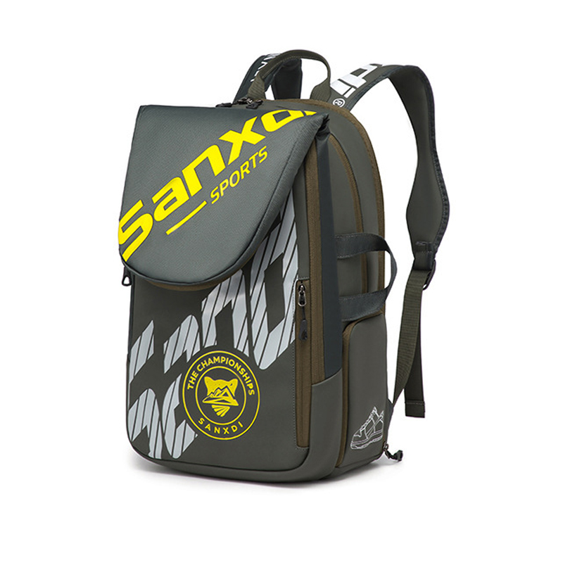 Badminton Match - Sac de raquettes de tennis SANXDI
