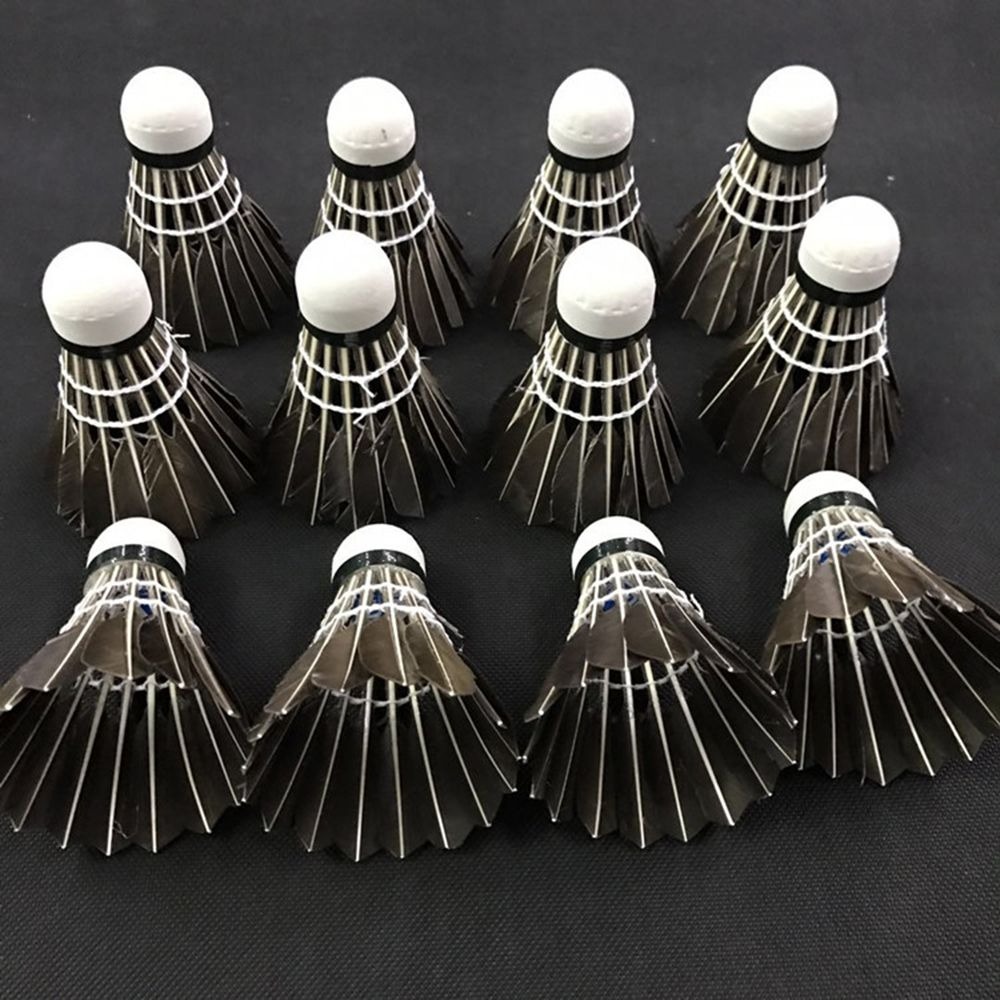 Badminton Bwf - 3/6/12 pièces Accessoires de badminton professionnels