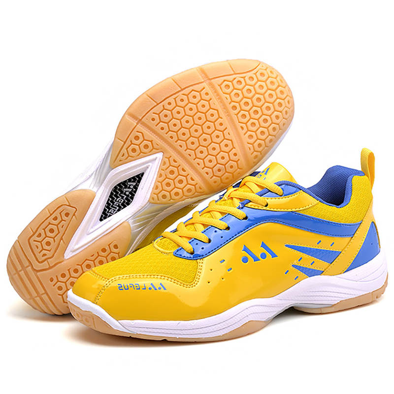 Badminton Hall - Nouvelles chaussures de badminton professionnelles pour