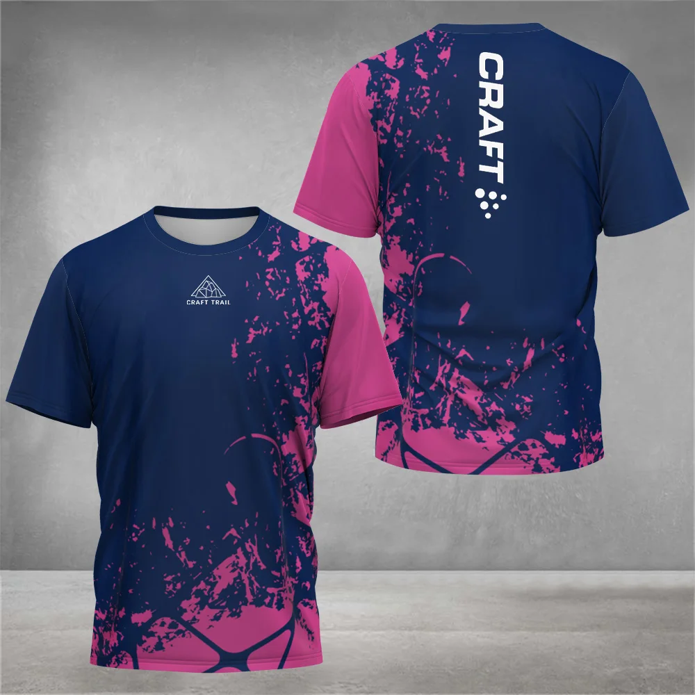 Badminton Png - T-Shirt à col ras du cou
