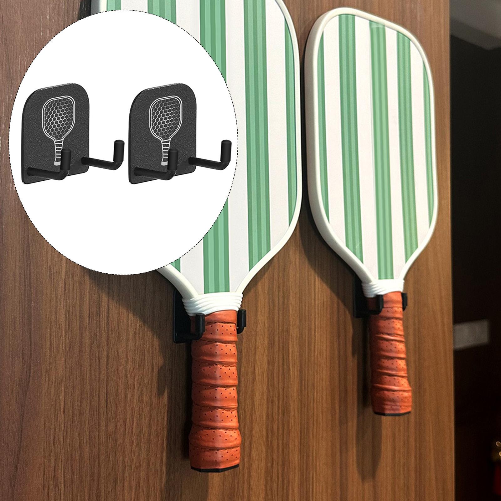 Support de pagaie de Picklebal - Badminton Png avis et prix
