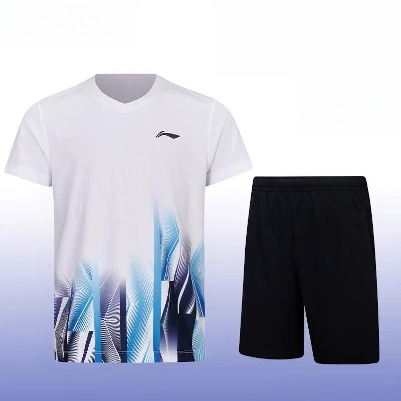 Nouveauté 2026 : Maillots de s - Badminton Hall avis et prix