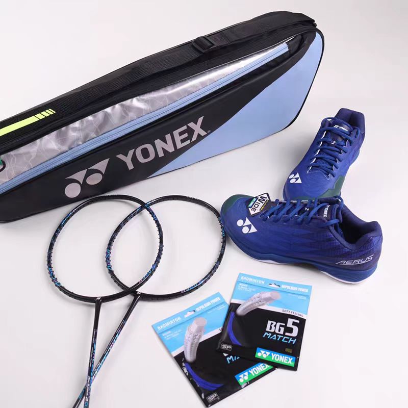 Sac à dos de badminton YONEX,  - Badminton Yonex avis et prix