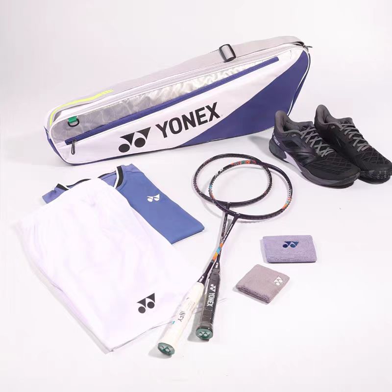 Sac à dos de badminton YONEX,  - Badminton Yonex avis et prix