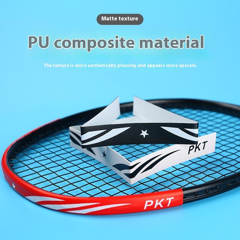 Bande de Protection pour raque - Badminton Match avis et prix
