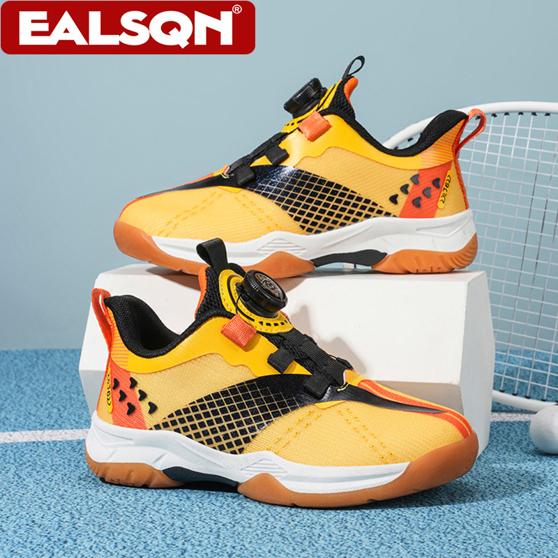 Chaussures de Tennis pour enfa - Badminton Kids avis et prix
