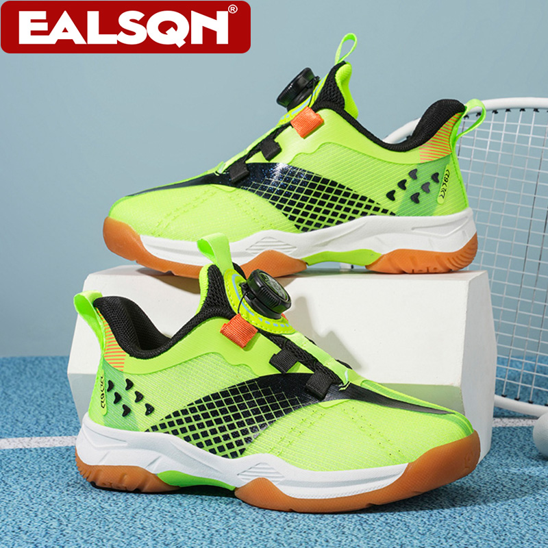 Chaussures de Tennis pour enfa - Badminton Kids avis et prix