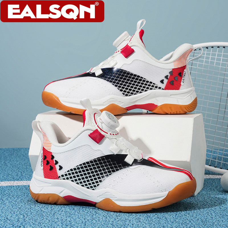 Chaussures de Tennis pour enfa - Badminton Kids avis et prix