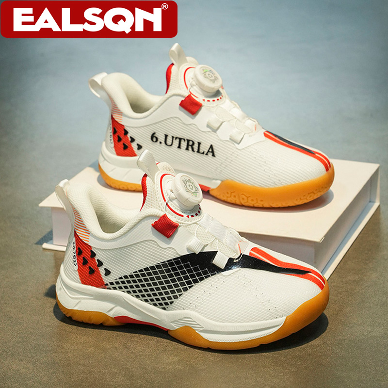 Chaussures de Tennis pour enfa - Badminton Kids avis et prix