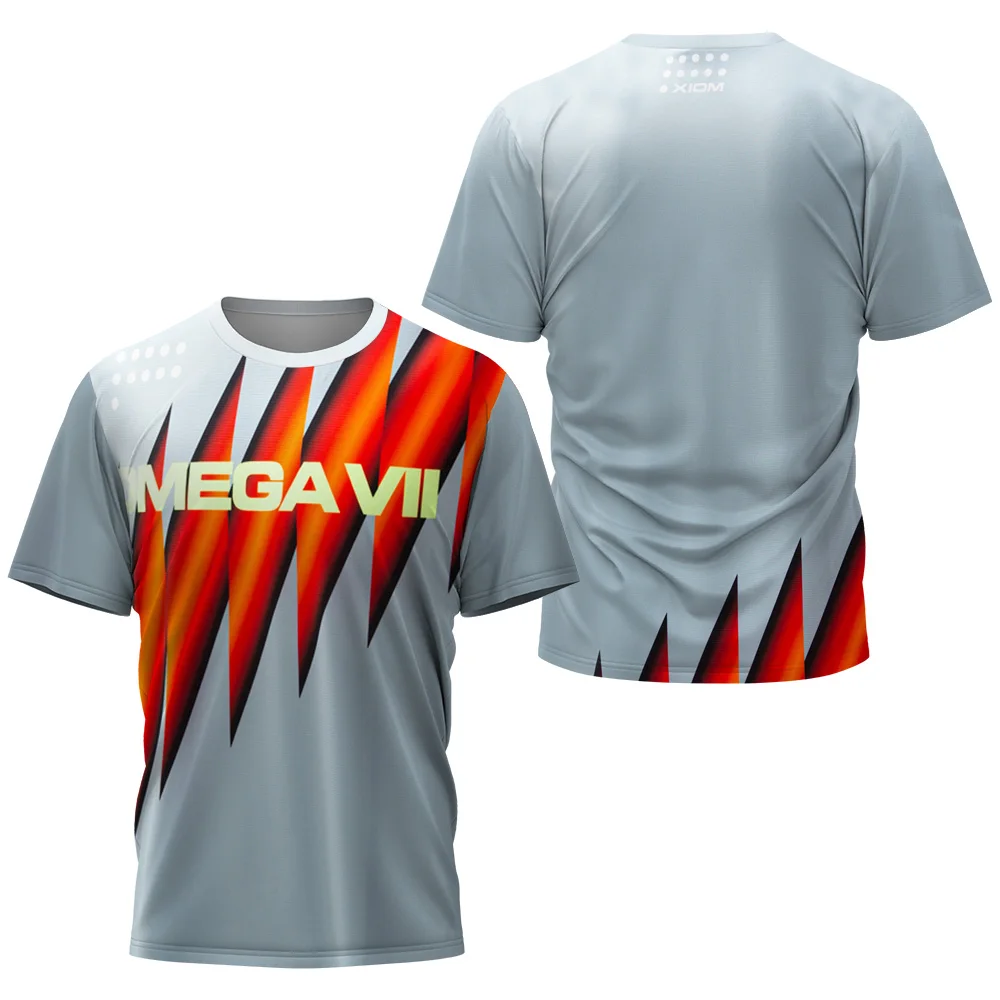 T-shirt de tennis de table ten - Badminton Hall avis et prix