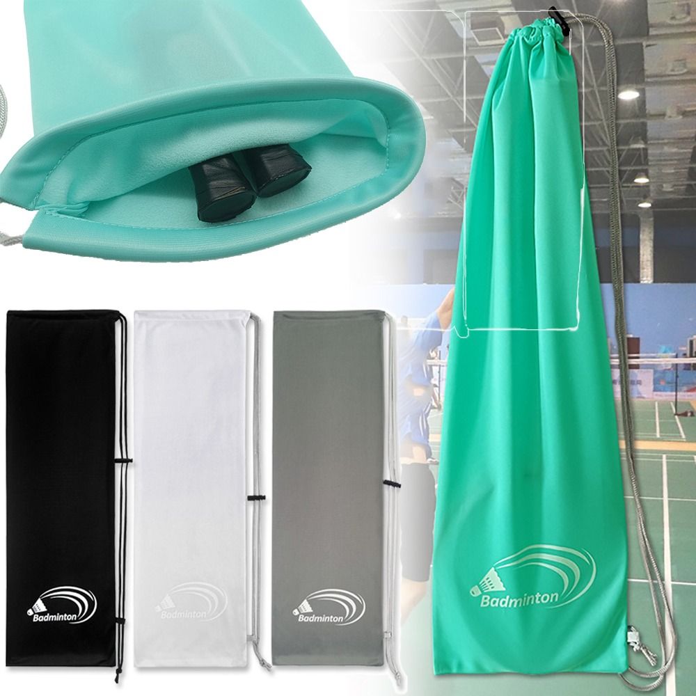 Sac de raquettes de Badminton  - Badminton Match avis et prix