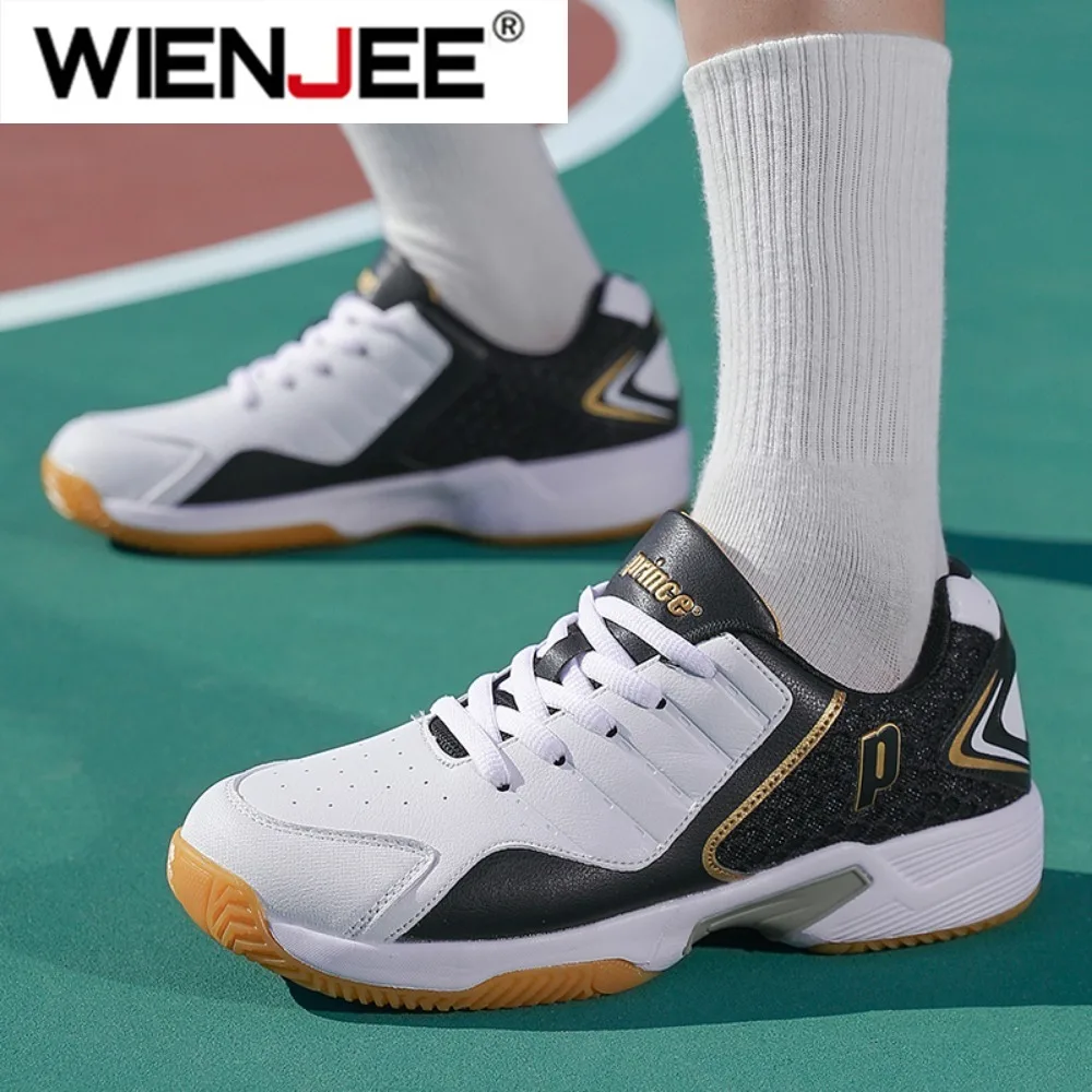 Chaussures de badminton profes - Badminton Game avis et prix