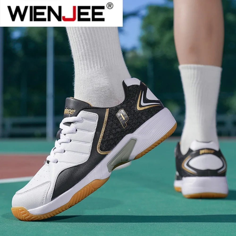 Chaussures de badminton profes - Badminton Game avis et prix