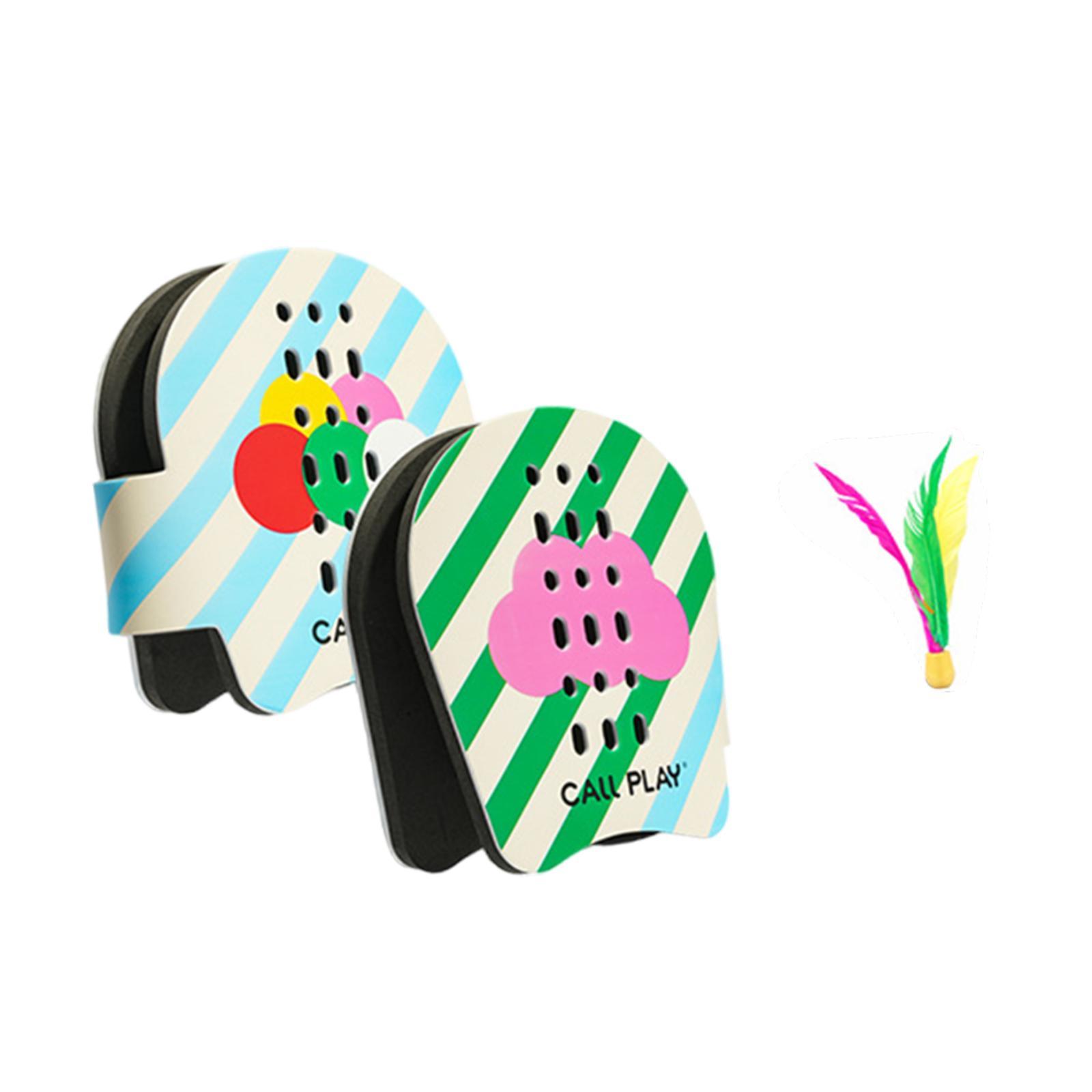 Ensemble de jeu d'entraînement - Badminton Fun Game avis et prix