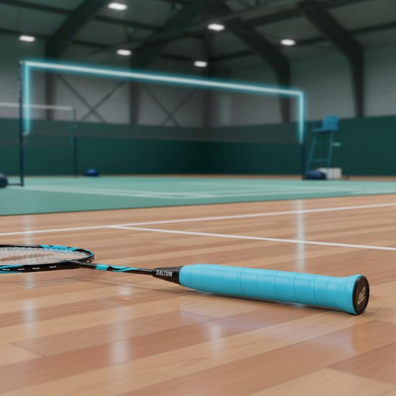 Lot de 5/10 poignées de raquet - Badminton Match avis et prix