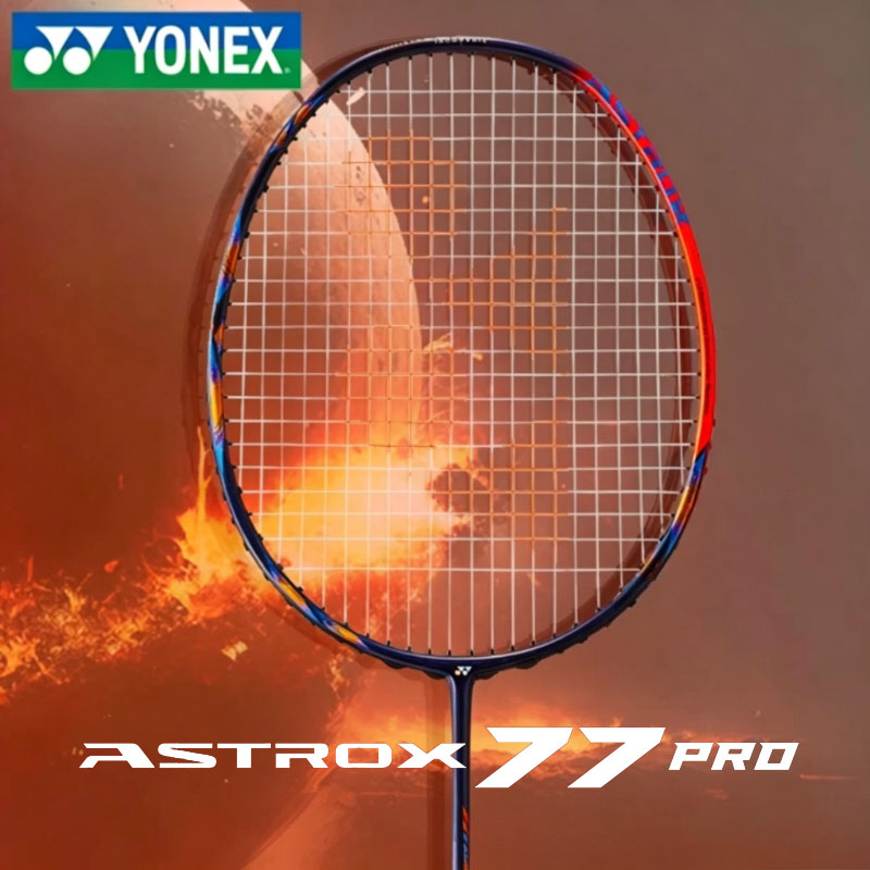 Raquette de badminton YONEX As - Badminton Yonex avis et prix