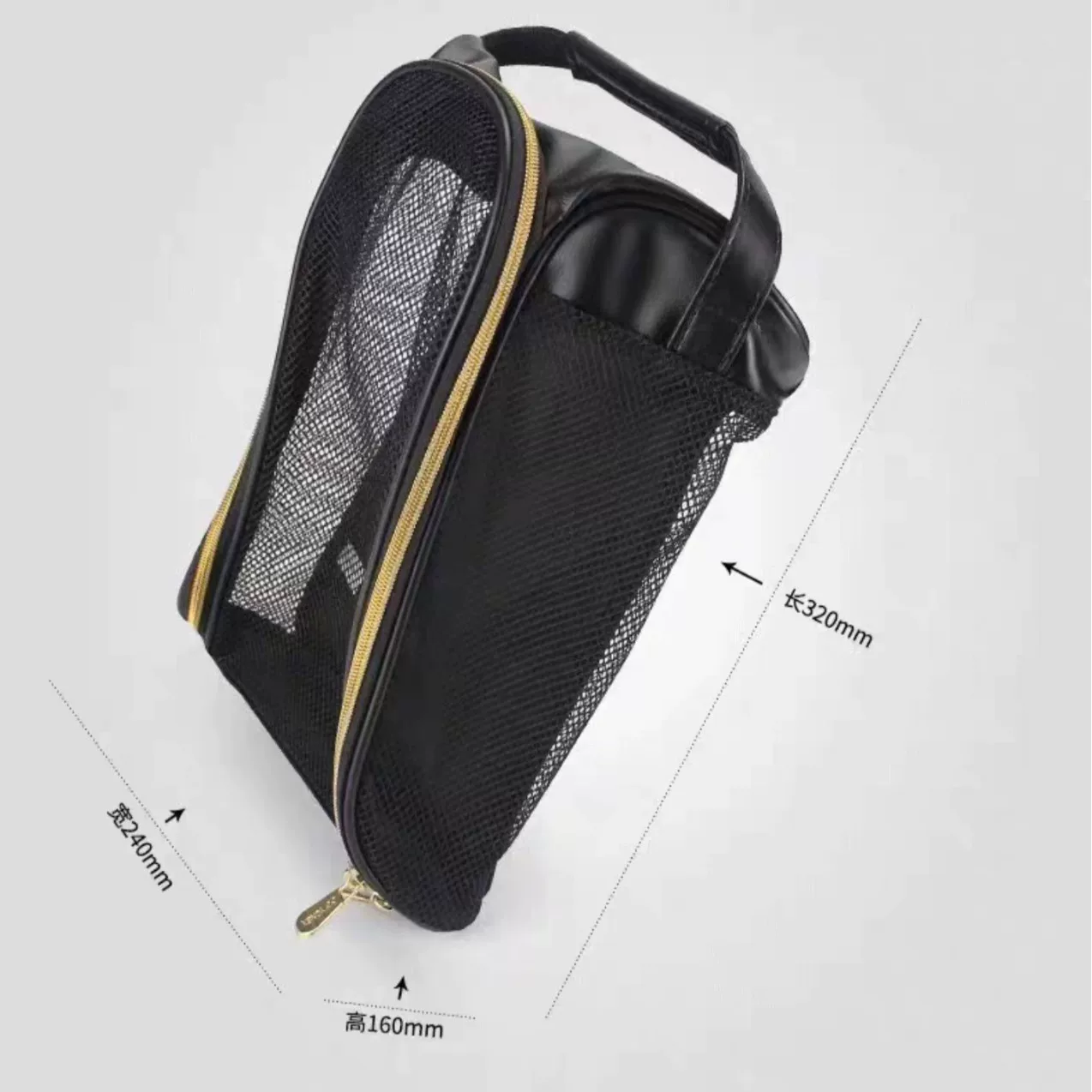 Sac à chaussures respirant en  - Badminton Yonex avis et prix