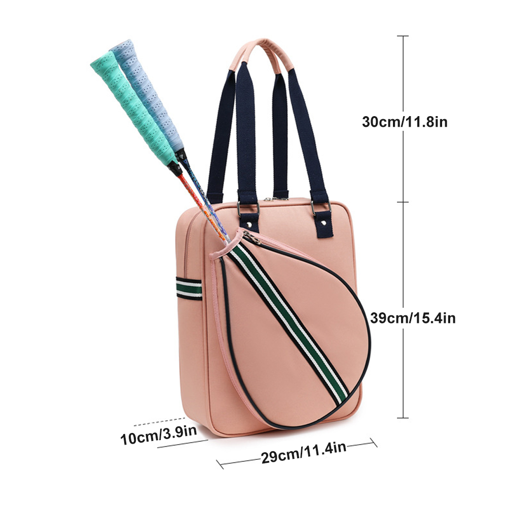 1 Sac de raquettes de badminto - Badminton Game avis et prix