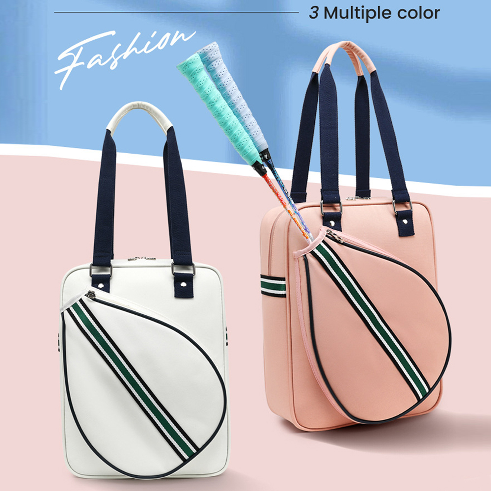 1 Sac de raquettes de badminto - Badminton Game avis et prix