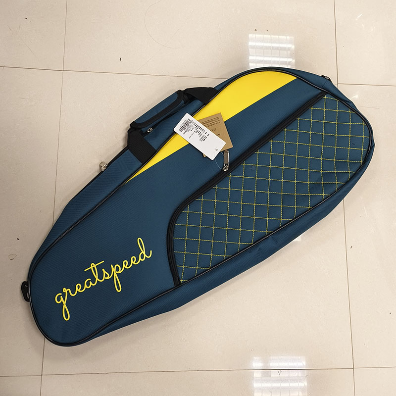 Sac de sport GREATSPEED pour t - Badminton Game avis et prix