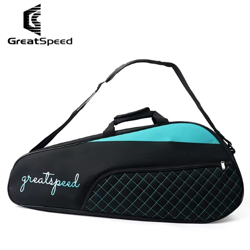 Sac de sport GREATSPEED pour t - Badminton Game avis et prix