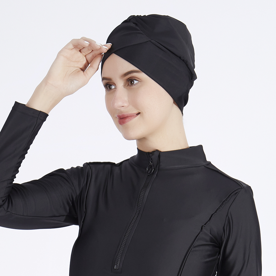 Turban instantané musulman uni - Badminton Indonesia avis et prix