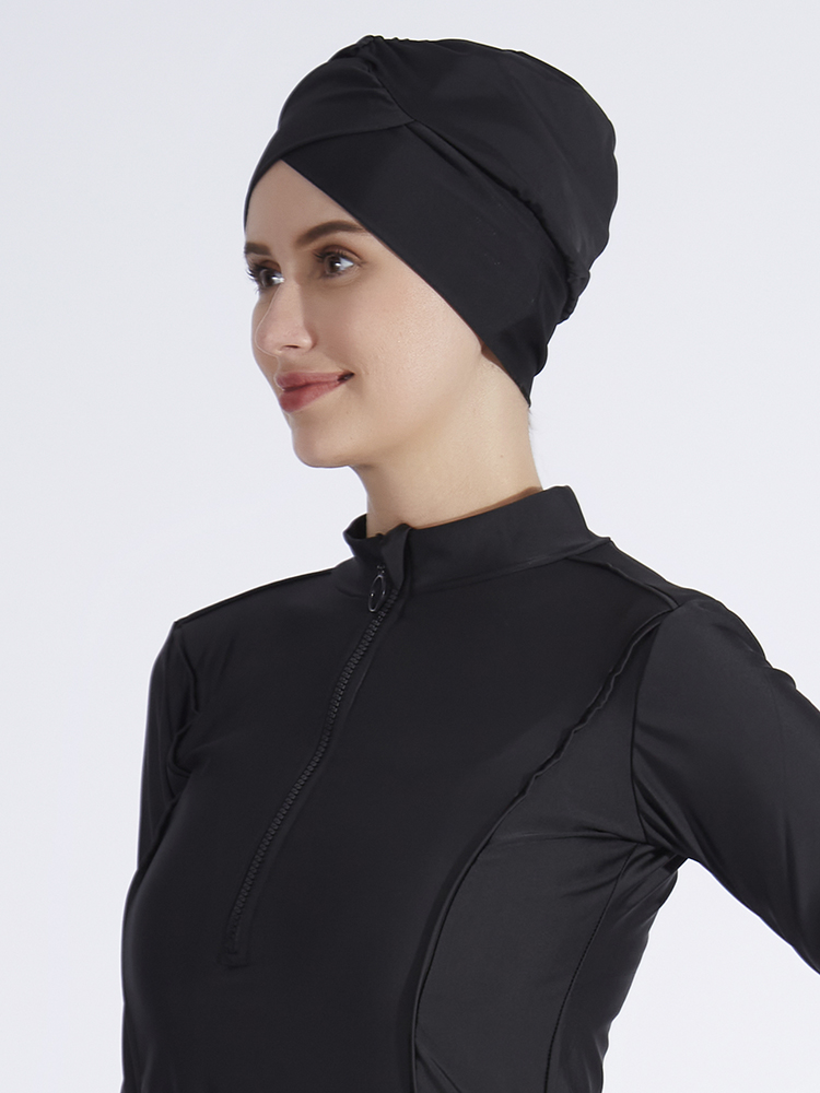Turban instantané musulman uni - Badminton Indonesia avis et prix