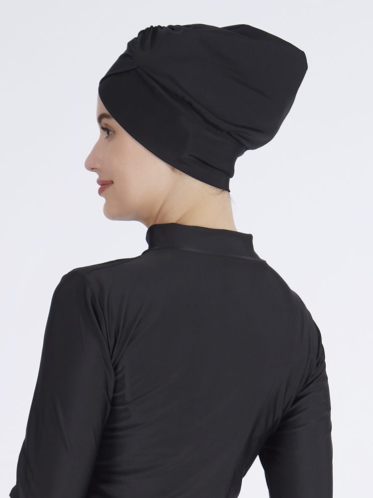 Turban instantané musulman uni - Badminton Indonesia avis et prix