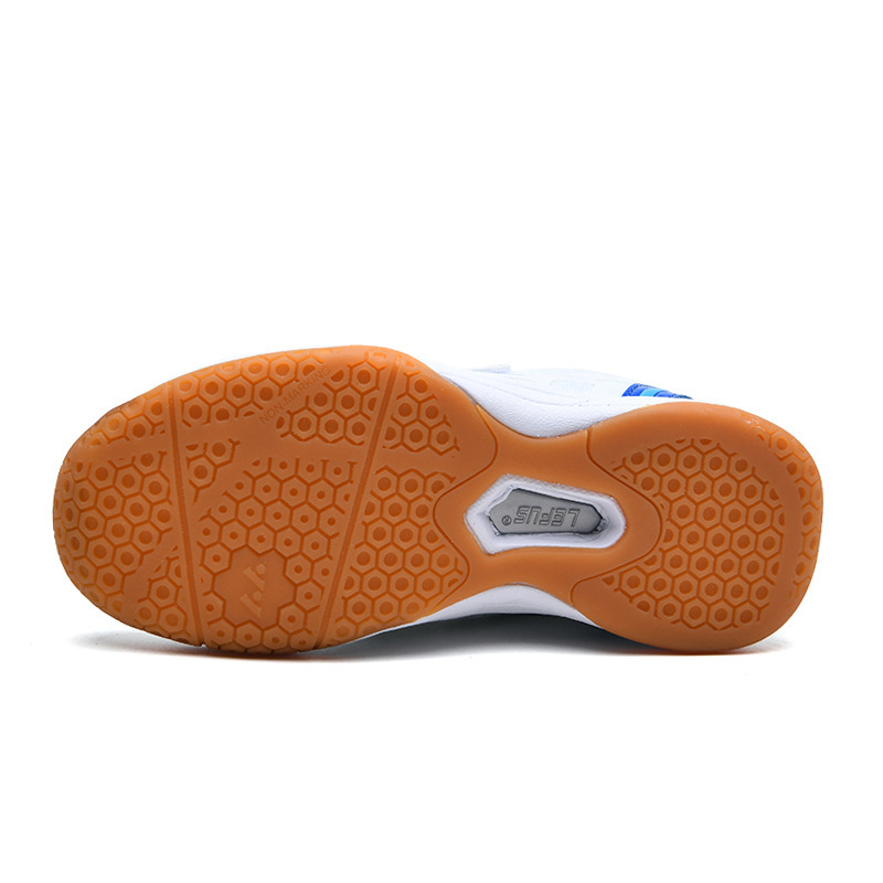 LEFUS Chaussures de badminton  - Badminton Kids avis et prix
