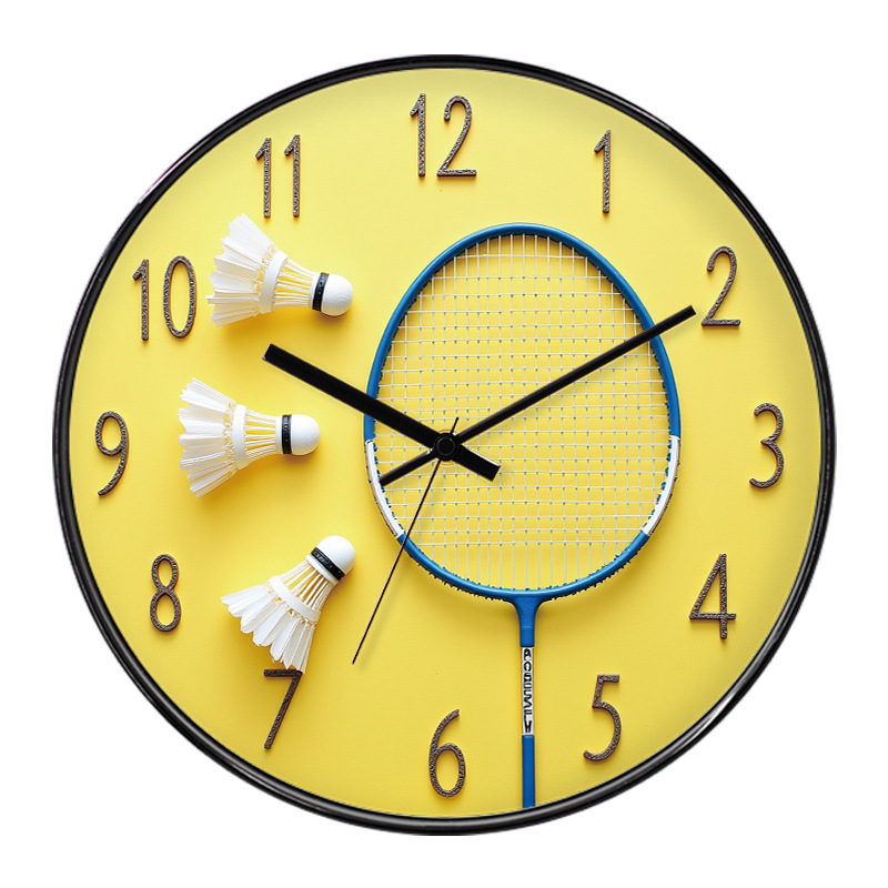 Horloge murale de salle de bad - Badminton Hall avis et prix