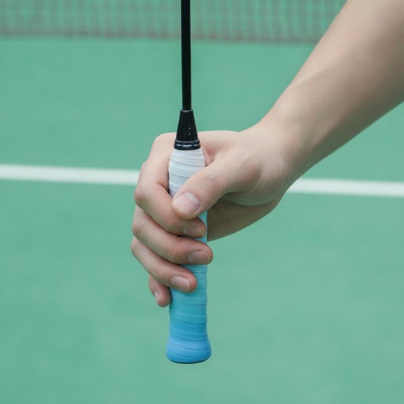 Bande de grip sportive dégradé - Badminton Game avis et prix
