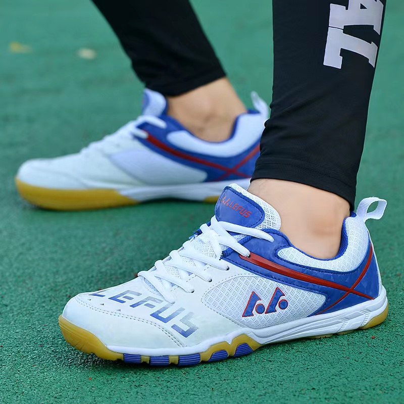 Chaussures de badminton 2026,  - Badminton Hall avis et prix