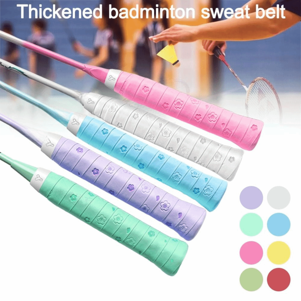 Nouvelle bande adhésive pour p - Badminton Game avis et prix