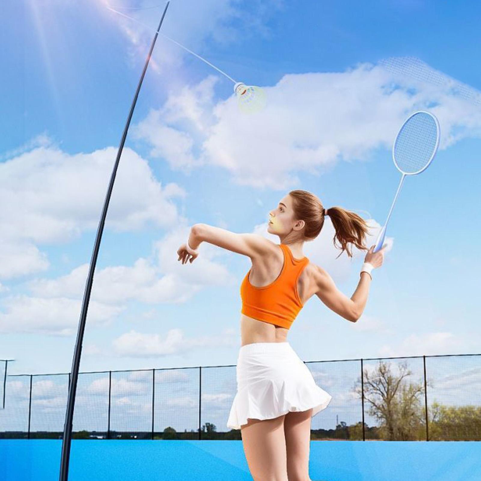 Aide à l'entraînement de badmi - Badminton Kids avis et prix