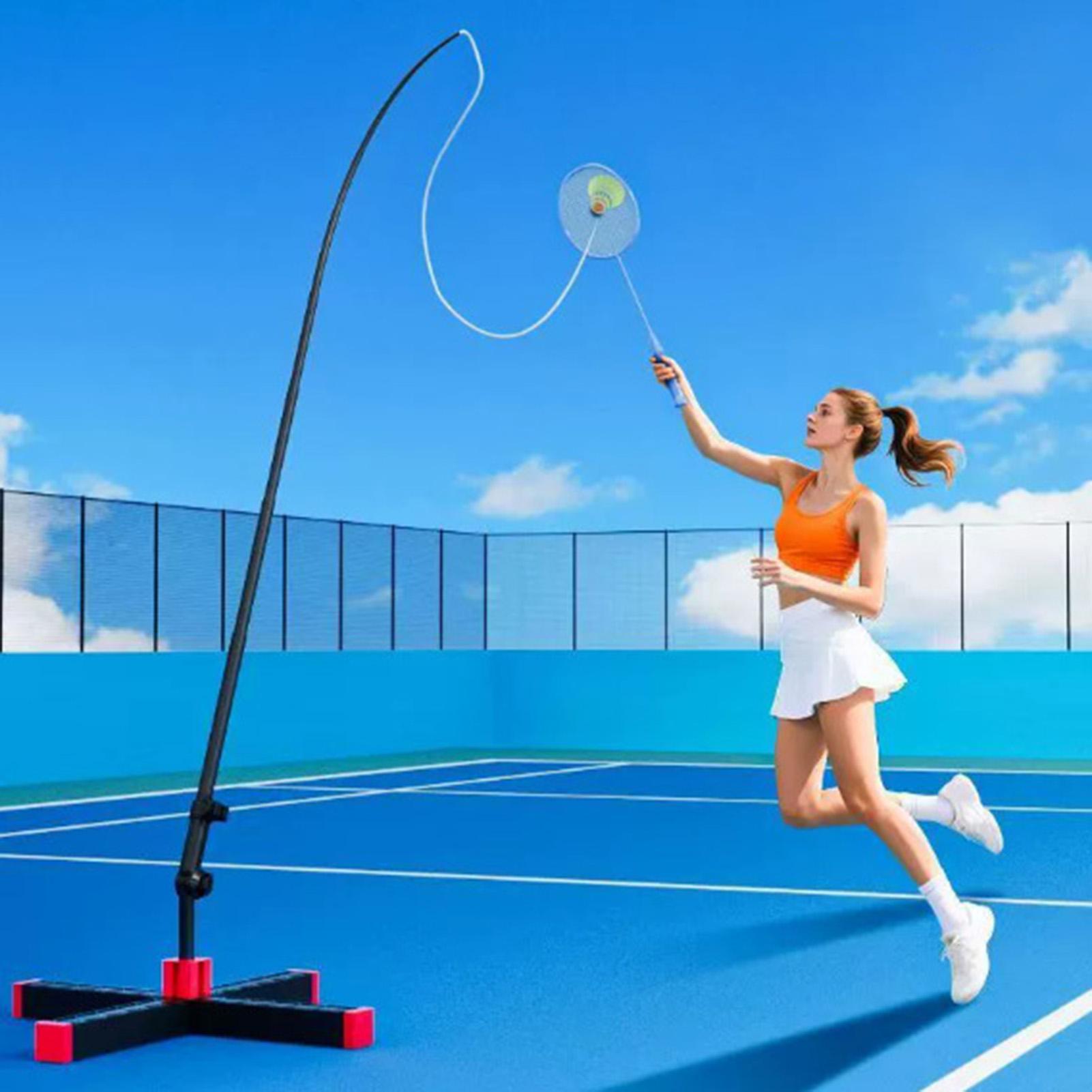 Aide à l'entraînement de badmi - Badminton Kids avis et prix