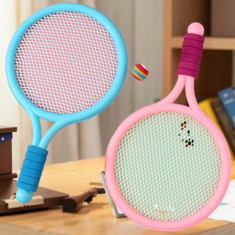 1 ensemble de raquettes de ten - Badminton Kids avis et prix