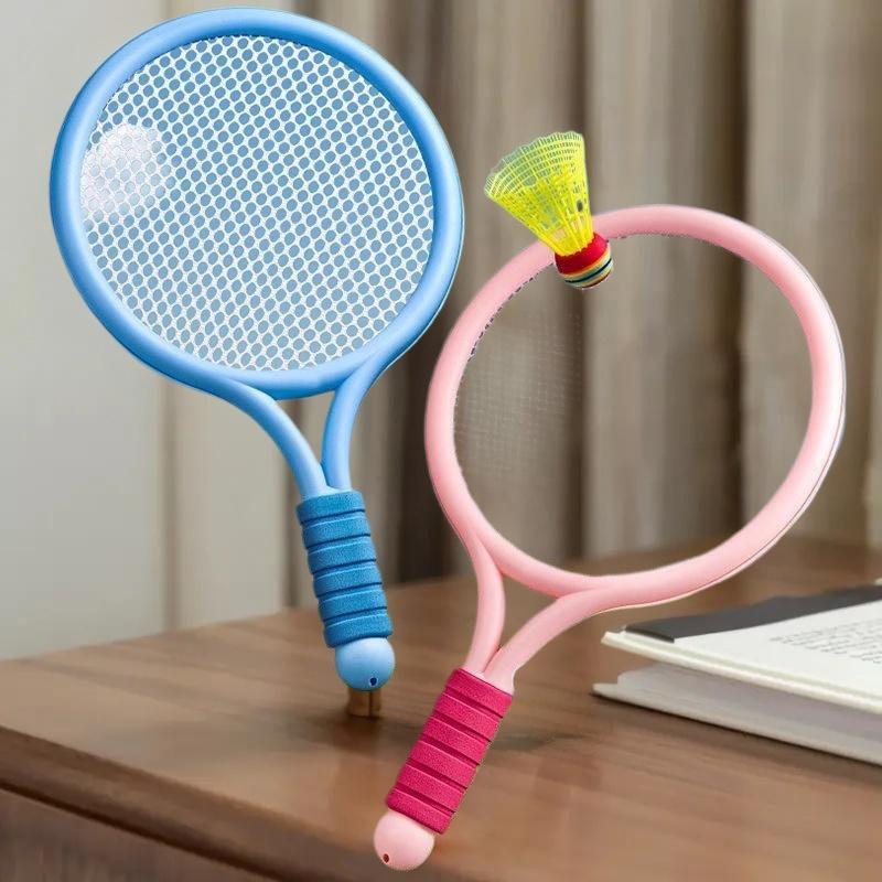 1 ensemble de raquettes de ten - Badminton Kids avis et prix