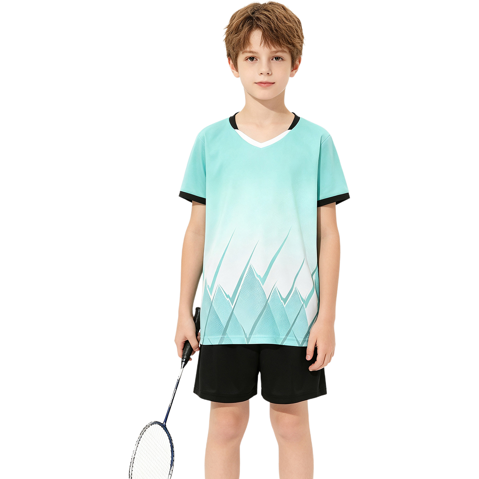 Ensemble de vêtements de sport - Badminton Kids avis et prix