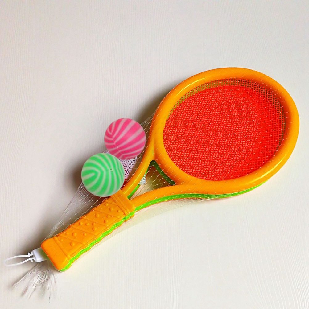 Ensemble de raquettes et de ba - Badminton Fun Game avis et prix