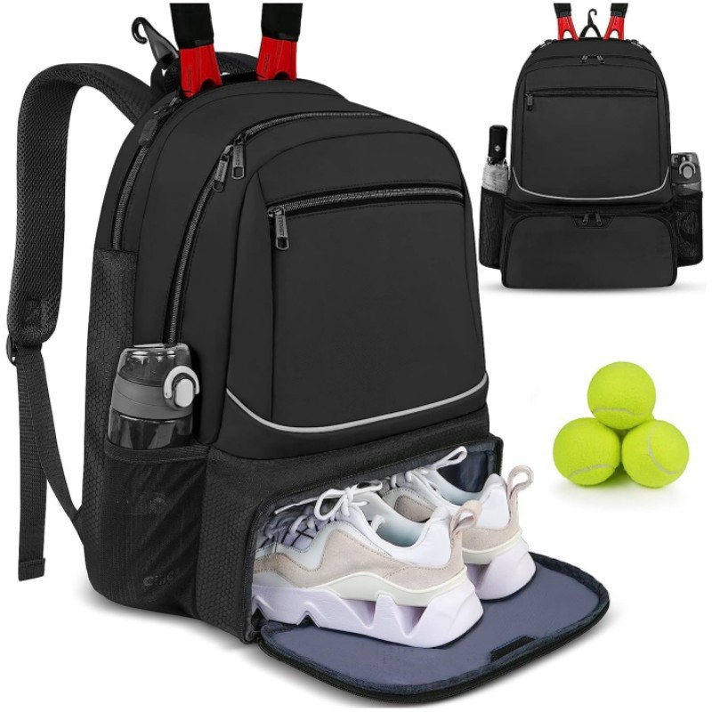 Sac à dos de Tennis de grande  - Badminton Match avis et prix
