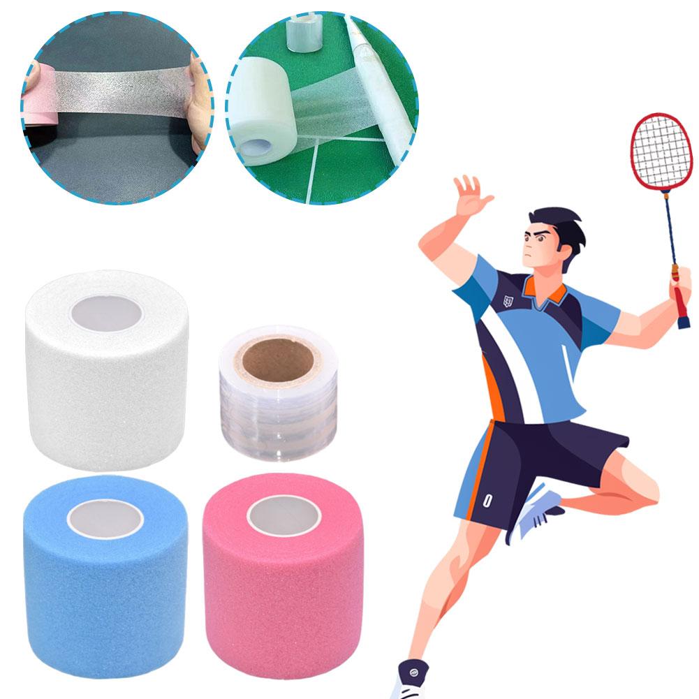 Ruban adhésif épais pour raque - Badminton Match avis et prix
