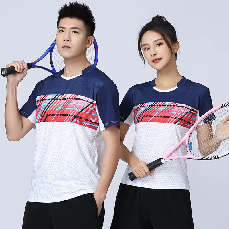 T-shirt de badminton à manches - Badminton Kids avis et prix