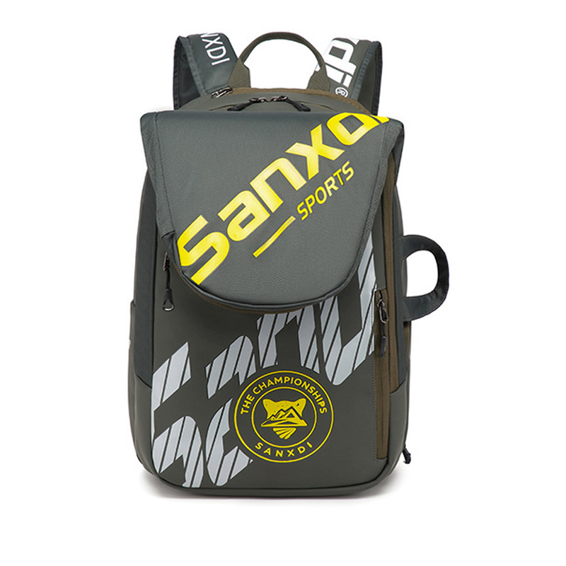 Sac de raquettes de tennis SAN - Badminton Match avis et prix