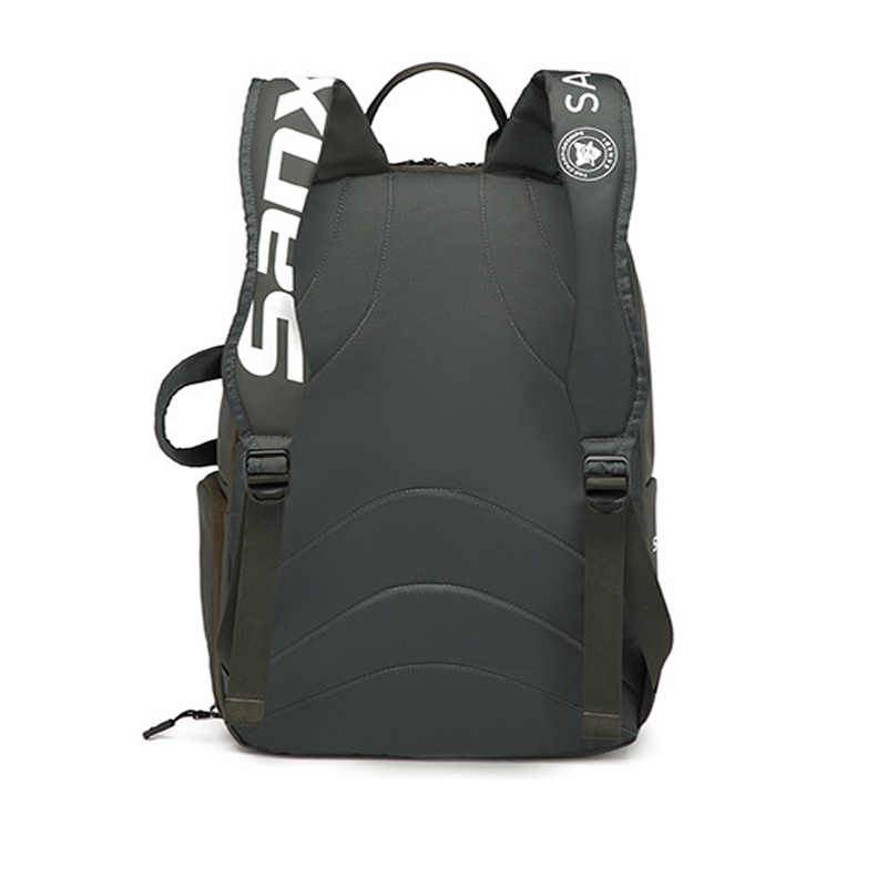 Sac de raquettes de tennis SAN - Badminton Match avis et prix