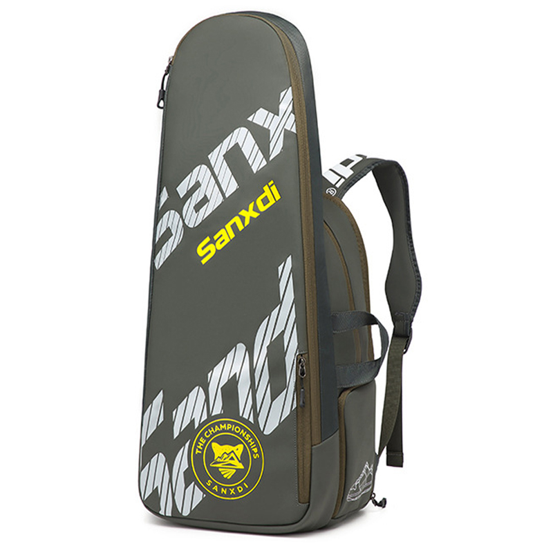 Sac de raquettes de tennis SAN - Badminton Match avis et prix