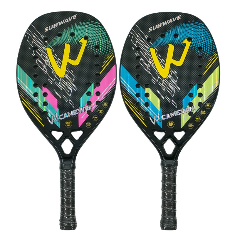 Camewin-Raquette de tennis de  - Li Ning Racket avis et prix